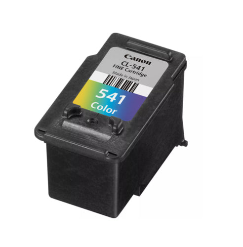 Canon CL-541 ink cartridge 1 pc(s) Compatible Cyan, Magenta, Yellow Canon CL-541 ink cartridge 1 pc(s) Compatible Cyan, Magenta, Yellow